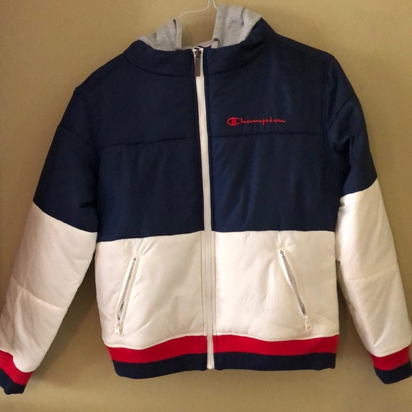 Champion Jackets & Blazers - Jacket